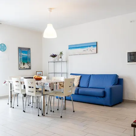 Pierre Appartamento Lido di Jesolo