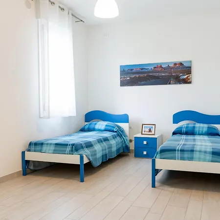 Pierre Appartamento Lido di Jesolo