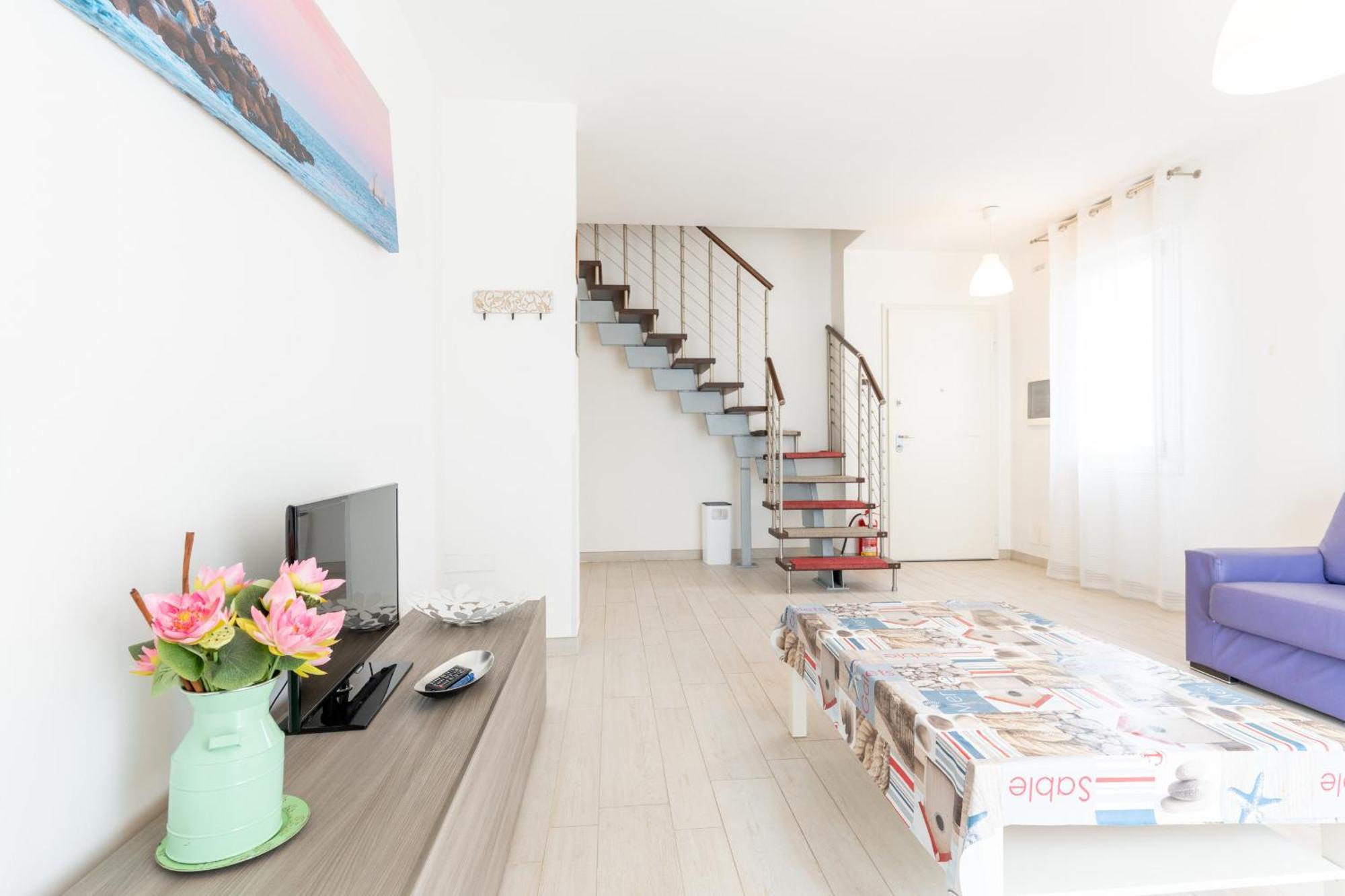 Appartamento Pierre Lido di Jesolo