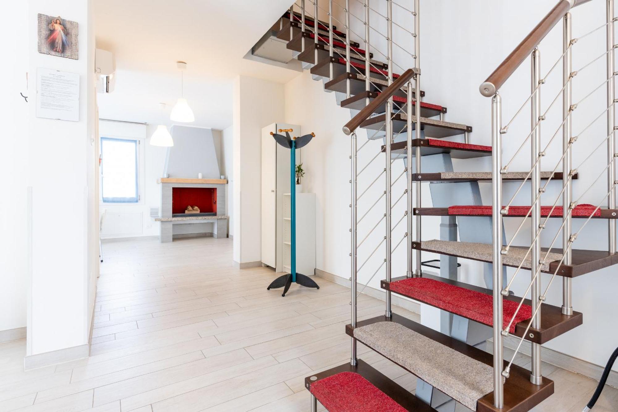 Pierre Apartment