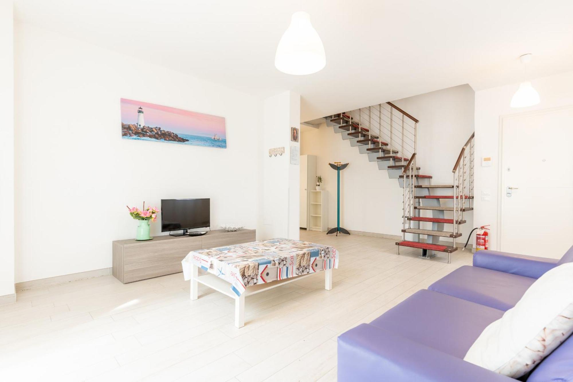 Apartment Pierre *