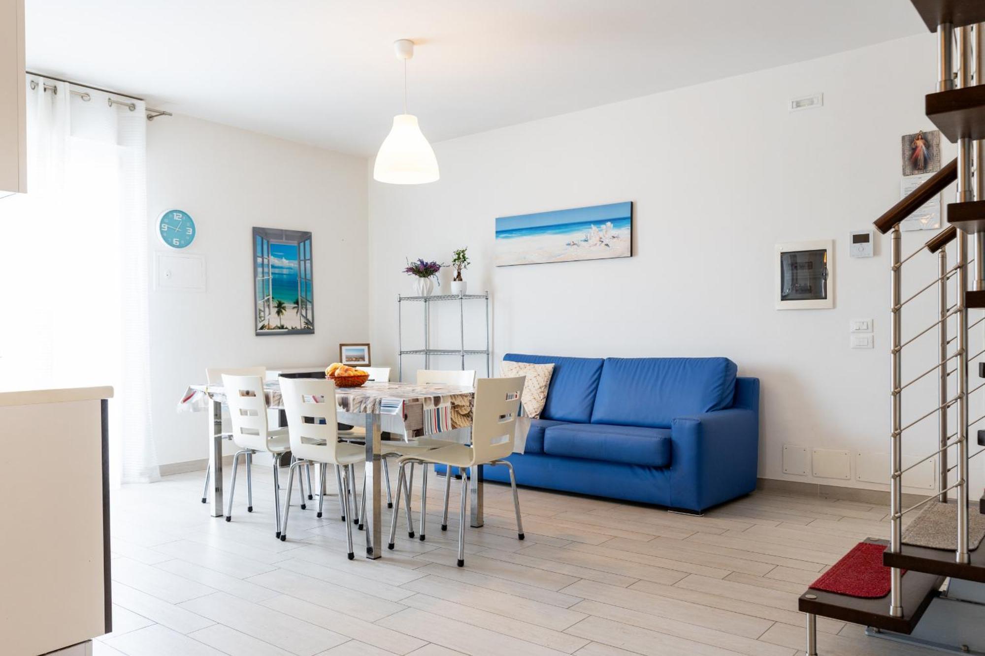 Pierre Appartamento Lido di Jesolo