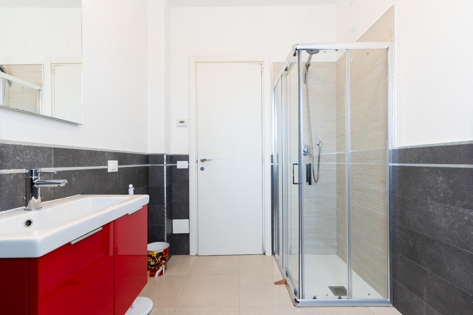 Apartment Pierre Lido di Jesolo