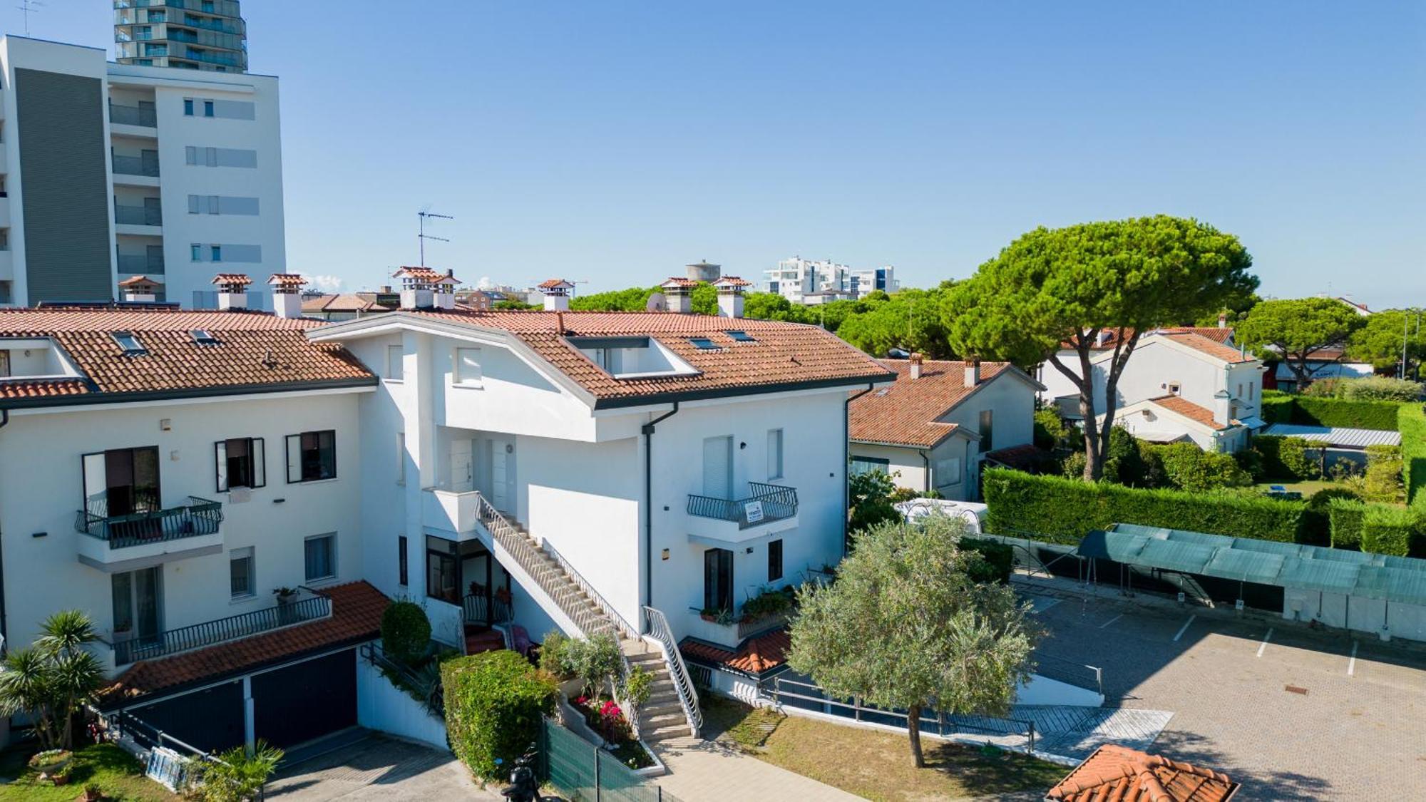 Appartamento Pierre Lido di Jesolo
