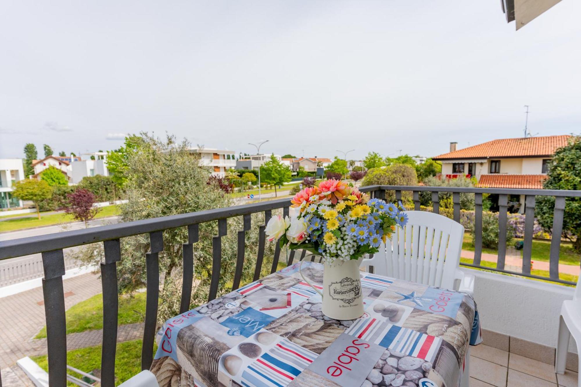 Pierre Appartamento Lido di Jesolo