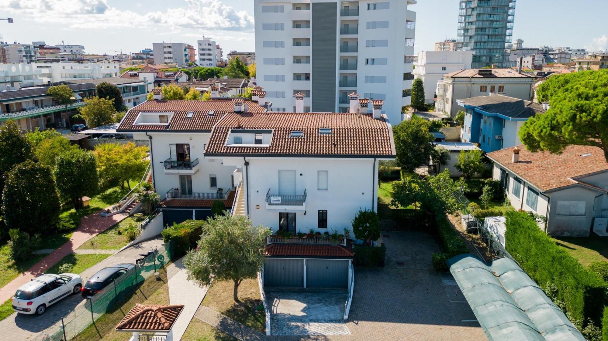 Pierre * Lido di Jesolo