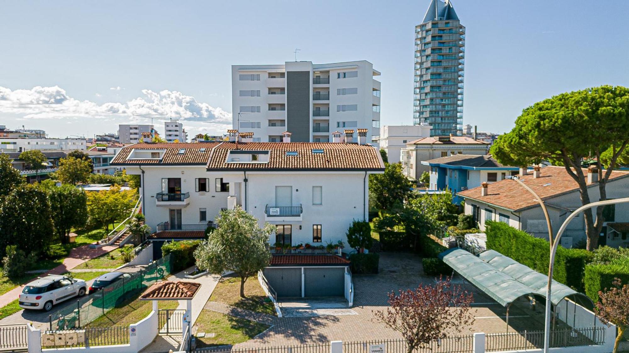 Pierre Appartamento Lido di Jesolo